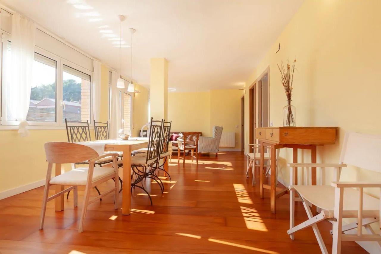 Can Stella, Luminoso Apartamento De Playa En Costa Dorada - Таррагона Экстерьер фото